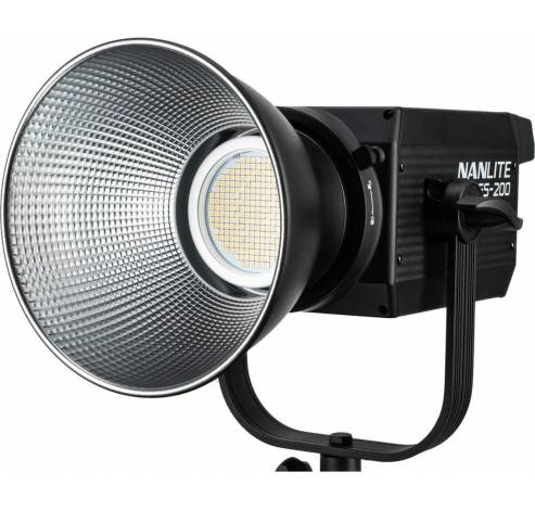 FS-200 LED Spot Light  Nanlite