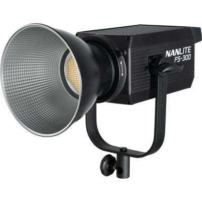 FS-300 LED Spot Light  Nanlite