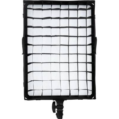 Egg Crate For Compac 100  Nanlite