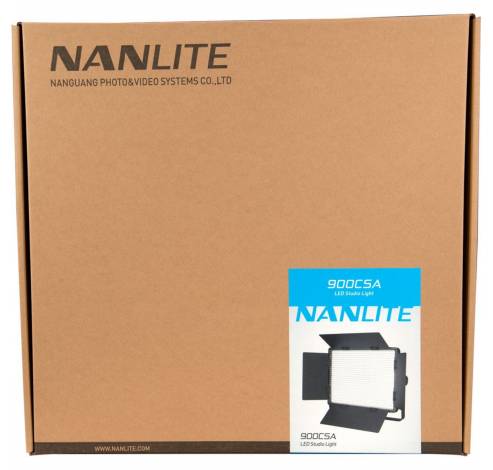 LED Panel 900CSA  Nanlite