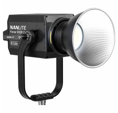 Forza 500B II Bi-Colour LED Light  Nanlite