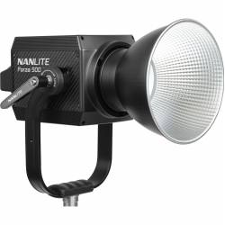 Nanlite Forza 500II LED Light 
