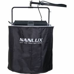 Nanlite Space Light Soft Box (Dyno 1200C) 