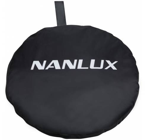 Space Light Soft Box (Dyno 1200C)  Nanlite