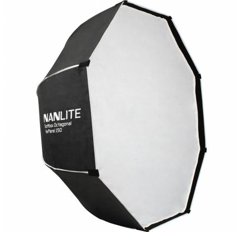 Octangle Softbox For Mixpanel 150  Nanlite