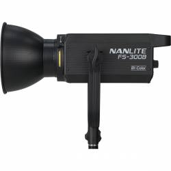 Nanlite FS-300B Bi-Colour LED Light 