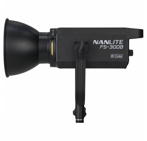 FS-300B Bi-Colour LED Light  Nanlite