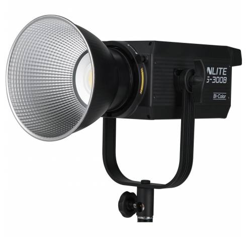 FS-300B Bi-Colour LED Light  Nanlite