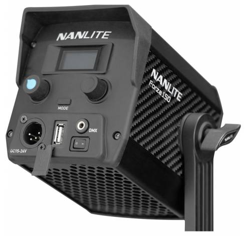 Forza 150 LED Light (FM-Mount)  Nanlite