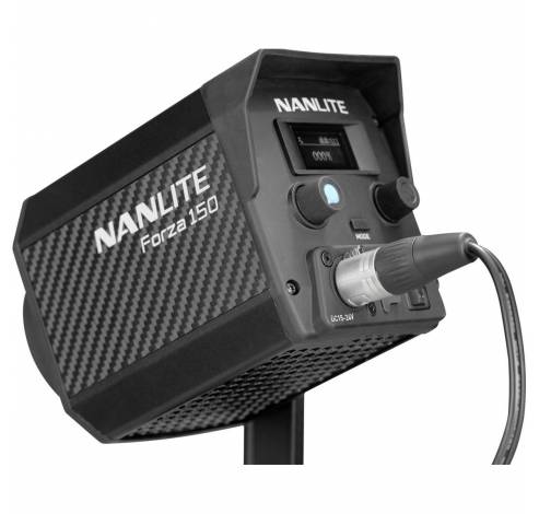 Forza 150 LED Light (FM-Mount)  Nanlite