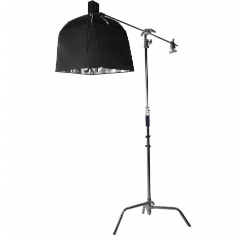 Lantern Softbox FM-Mount w/ Bowens Adapter LT-FMM-60  Nanlite