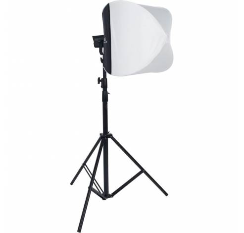 Lantern Softbox FM-Mount w/ Bowens Adapter LT-FMM-60  Nanlite