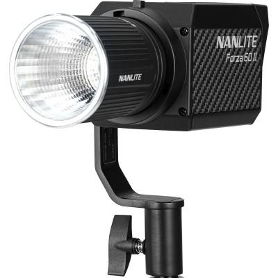 Forza 60 II LED Light (FM-Mount)  Nanlite