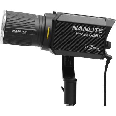 Forza 60B II Bi-Colour LED Light (FM Mount)  Nanlite