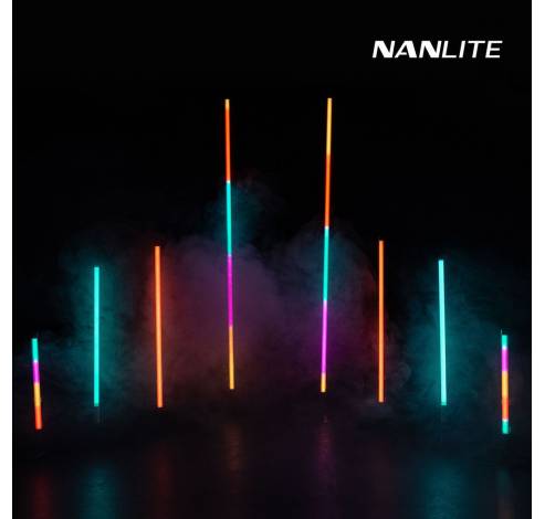 Floor Stand For T8 Tube Light  Nanlite
