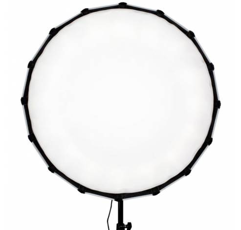 Parabolic Softbox FM-Mount (SB-FMM-60)  Nanlite