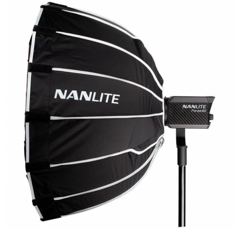 Parabolic Softbox FM-Mount (SB-FMM-60)  Nanlite