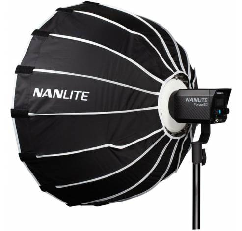 Parabolic Softbox FM-Mount (SB-FMM-60)  Nanlite