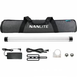 Nanlite Pavotube II 15X (w/ Battery) 