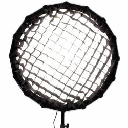 Nanlite Eggcrate Grid FM-Mount (EC-FMM-60) 