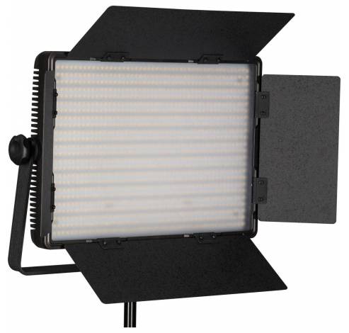 LED Panel 1200DSA W/DMX  Nanlite