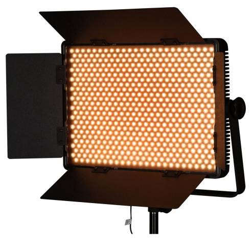 LED Panel 1200DSA W/DMX  Nanlite