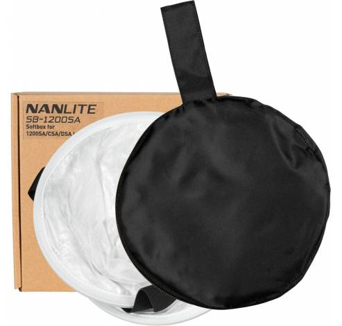 Soft Box For NL-1200CSA  Nanlite