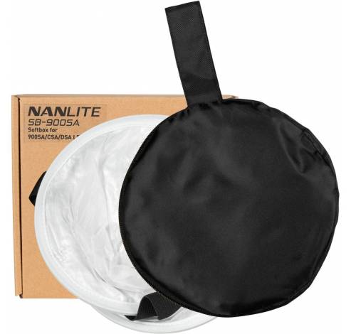 Soft Box For NL-900CSA  Nanlite