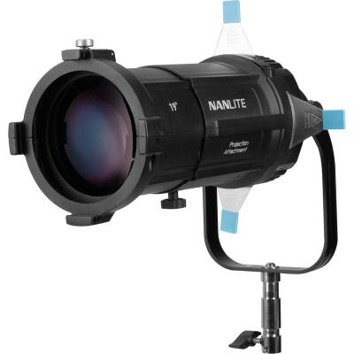 Projection Attachment For Bowens Mount w/ 19  Nanlite