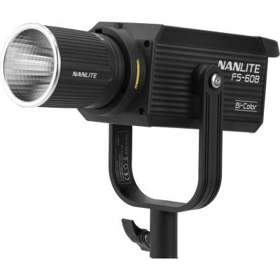 FS 60B LED Light (FM Mount)  Nanlite