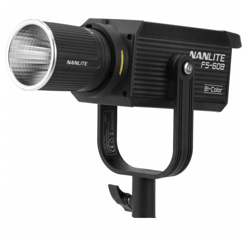 FS 60B LED Light (FM Mount)  Nanlite