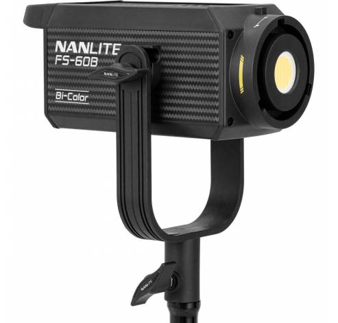 FS 60B LED Light (FM Mount)  Nanlite