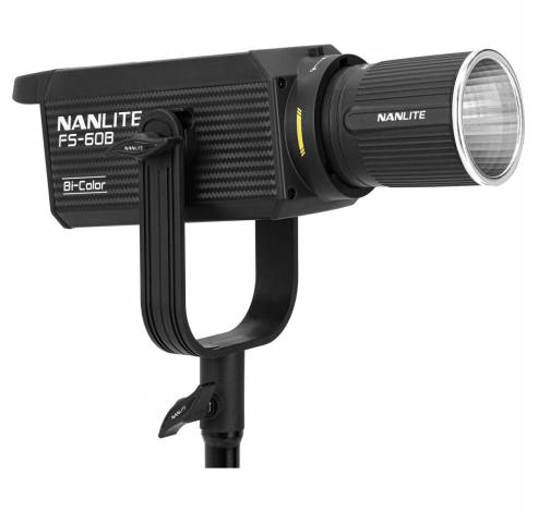 FS 60B LED Light (FM Mount)  Nanlite