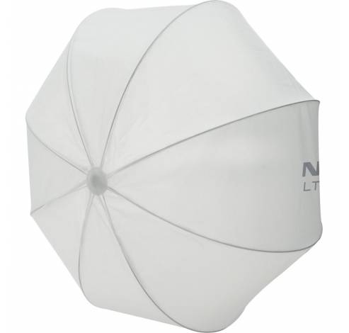 Lantern Softbox  Nanlite