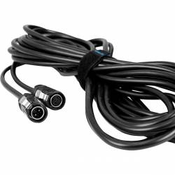 Nanlite Forza 8 Pin DC Connection Cable 12m 