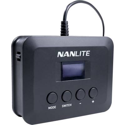 WC-USBC-C1 Wire Controller  Nanlite