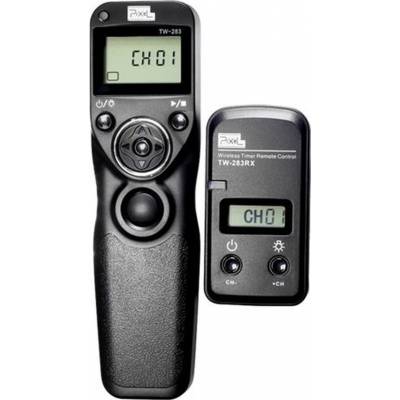 Timer Remote Control Draadloos TW-283/DC0 voor Nikon  Pixel