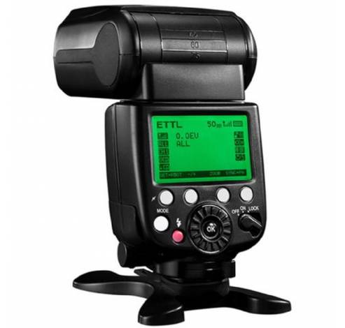 TTL Speedlite Camera Flitser X800C Pro voor Canon  Pixel