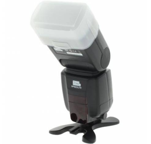 TTL Speedlite Camera Flitser X800N voor Nikon  Pixel
