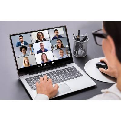 Video Conferencing Kit 