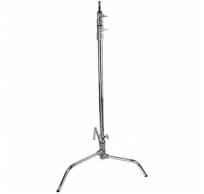20-inch Chrome-Plated C-Stand 