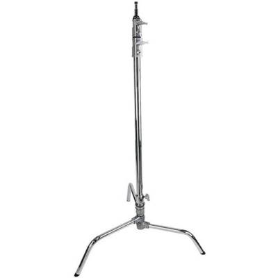 20-inch Chrome-Plated C-Stand 