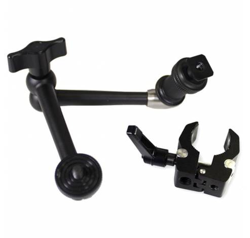 10 Articulating Arm And Clamp Kit  Rotolight