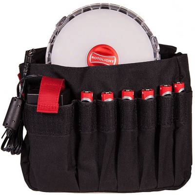 Accessory Belt Pouch For Rotolight Neo/RL48 Empty 