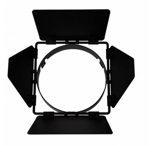 Aluminum Barn Doors For Neo (w/ Mount Knobs) LED  Rotolight