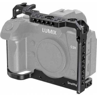 2488 Cage For Panasonic S1H Camera 