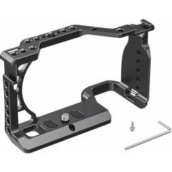 SmallRig 2493 Cage For Sony A6600 