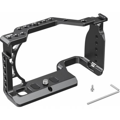 2493 Cage For Sony A6600 