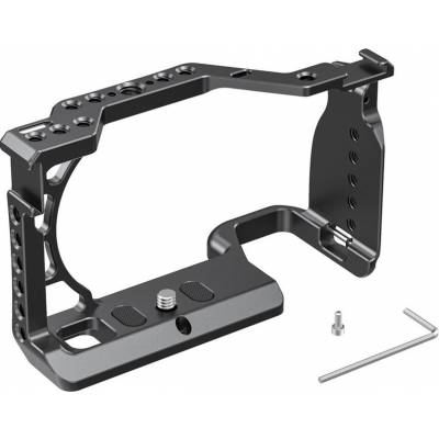 2493 Cage For Sony A6600  SmallRig
