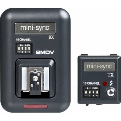 Mini SYNC Set  SMDV